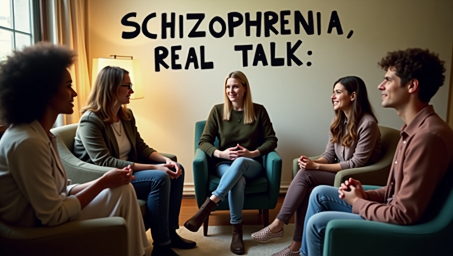 Schizophrenia
